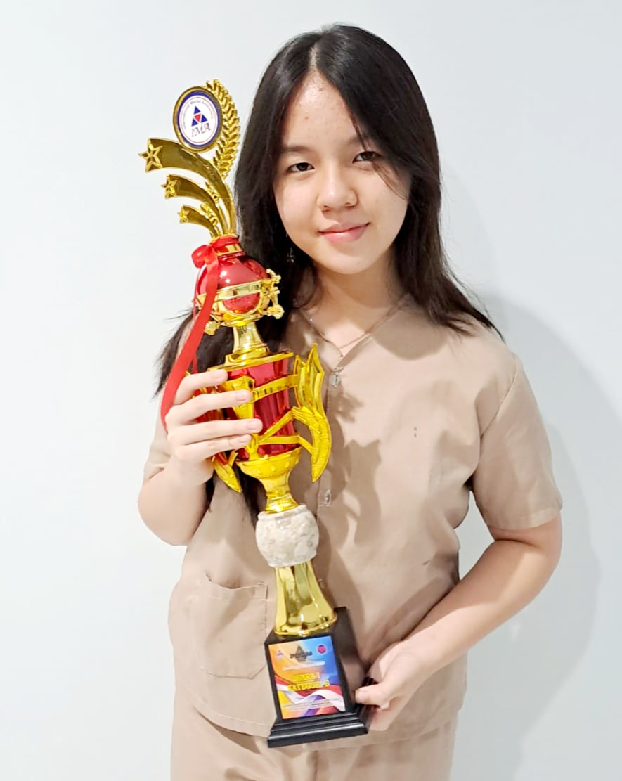 Scholastika-Sukamanah